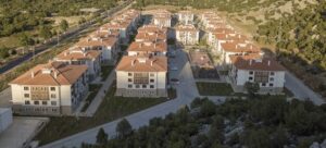 Bakan Kurum Duyurdu: Dar Gelirler İçin Yeni Sosyal Konut Projesi Başlatılacak