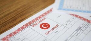 Tapuda Eski Kimlik Dönemi Sona Eriyor