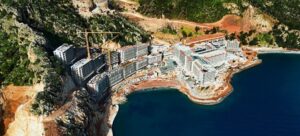 Marmaris Belediyesi’nden Kızılbük GYO’ya İlave Ceza