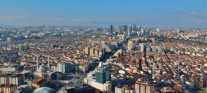 Türkiye’de En Fazla Konut Satılan İlçeler Belli Oldu