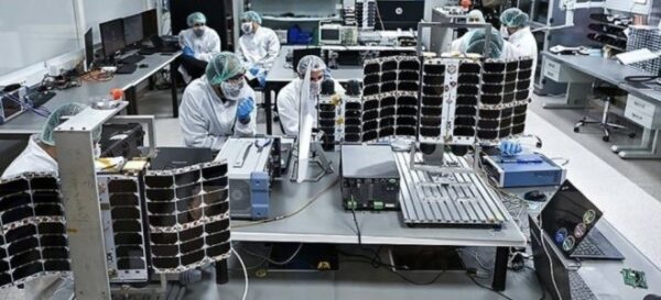 Uydu Üzerinden Kontrol Sistemiyle Kırsalda Enerji Yönetimi Kolaylaşıyor Uydu Üzerinden Kontrol Sistemiyle Kırsalda Enerji Yönetimi Kolaylaşıyor
