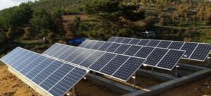 Güneş Enerjisi Kurulumlarında Rekor Büyüme