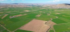 Arazi Toplulaştırma Kararları Resmi Gazete’de