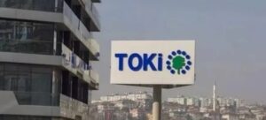 TOKİ 33 İlde 454 İş Yeri Satacak