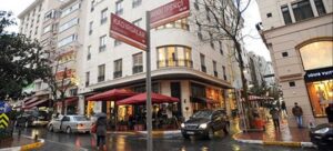 İstanbul’un En Pahalı Caddesi Değişmedi