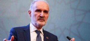 İTO Başkanı Avdagiç’ten Depremlere İlişkin Açıklama