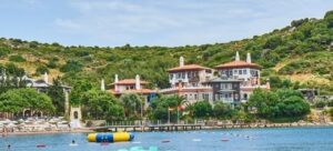 Yazlık Bölgelerde Konut Talebi Artıyor