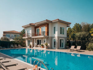Anahtar Teslim Villa Yaptırmak İsteyen Arsa Sahipleri İçin Kapsamlı Rehber: İyi Bir Mimardan Beklentiler ve SerVilla Avantajları