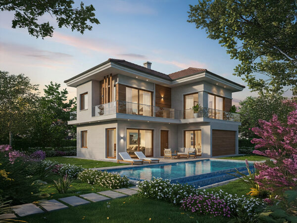 SerVilla’dan İmarlı Arsası Olanlara Müjde! 120 Ay Taksitle Banka Kredisiz Çelik Villa Fırsatı! SerVilla’dan İmarlı Arsası Olanlara Müjde! 120 Ay Taksitle Banka Kredisiz Çelik Villa Fırsatı!