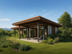 Kredisiz ve Sabit Taksitli Ödeme Planlarıyla Çelik Villa Sahibi Olma Rehberi