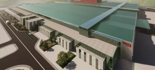 OYAK’tan Fatsa OSB’ye Yeni Fabrika Yatırımı OYAK’tan Fatsa OSB’ye Yeni Fabrika Yatırımı