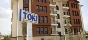 TOKİ’den Yüzde 25 Peşinat ve 60 Ay Vadeyle Konut ve İş Yeri Satışı
