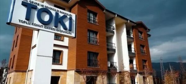 TOKİ ve Emlak Konut’tan “Gayrimenkul Sertifikası” Başvurusu TOKİ ve Emlak Konut’tan “Gayrimenkul Sertifikası” Başvurusu