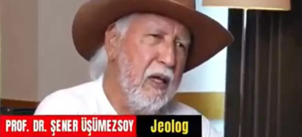 Deprem Uzmanı Üşümezsoy’un Sındırgı Tahmini Gerçek Oldu Deprem Uzmanı Üşümezsoy’un Sındırgı Tahmini Gerçek Oldu