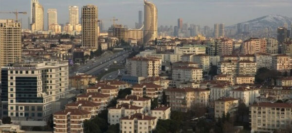 GYODER: Konutta En Yüksek İkinci Çeyrek Satışı Gerçekleşti GYODER: Konutta En Yüksek İkinci Çeyrek Satışı Gerçekleşti