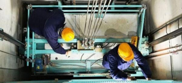 Resmi Gazete’de Yayımlandı: Asansör Montajı Yapanlara Yeni Sorumluluklar Yüklendi Resmi Gazete’de Yayımlandı: Asansör Montajı Yapanlara Yeni Sorumluluklar Yüklendi