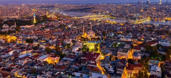 TÜİK İlk Kez Açıkladı: Sosyoekonomik Zenginliğin En Yüksek Olduğu İller Belli Oldu TÜİK İlk Kez Açıkladı: Sosyoekonomik Zenginliğin En Yüksek Olduğu İller Belli Oldu