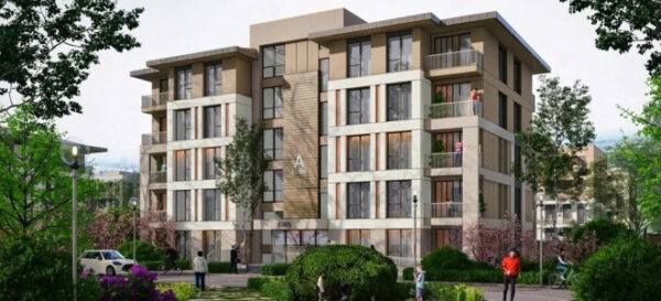 500 Bin Sosyal Konut Projesinin Tüm Merak Edilenleri 500 Bin Sosyal Konut Projesinin Tüm Merak Edilenleri