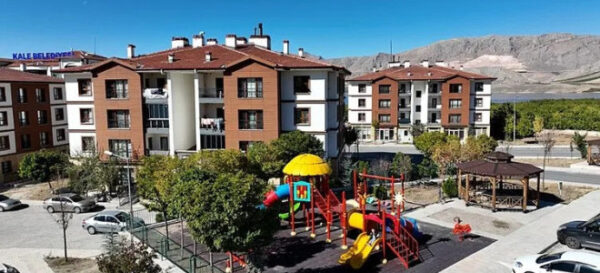 Kiralık Sosyal Konut Projesi İçin Geri Sayım Başladı: İşte Uygulamanın Detayları Kiralık Sosyal Konut Projesi İçin Geri Sayım Başladı: İşte Uygulamanın Detayları