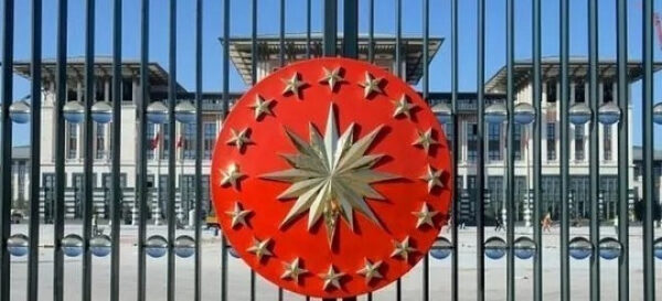 Cumhurbaşkanlığı Ofisi’nden TOKİ Görseli İddialarına Yanıt Cumhurbaşkanlığı Ofisi’nden TOKİ Görseli İddialarına Yanıt