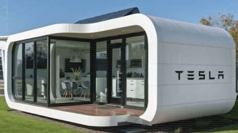 Elon Musk’ın Modüler Evleri 2026’da Satışa Çıkıyor: İşte Fiyatı ve Özellikleri Elon Musk'ın Modüler Evleri 2026'da Satışa Çıkıyor: İşte Fiyatı ve Özellikleri