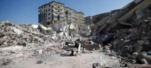 TMMOB’dan Deprem Bölgesi İçin Uyarı: Usulsüz Müteahhitler Bölgeyi Yeniden Riske Atıyor