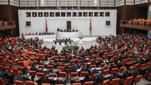 Site Aidatlarına Yönelik Düzenlemeleri de İçeren Kanun Teklifi TBMM’de