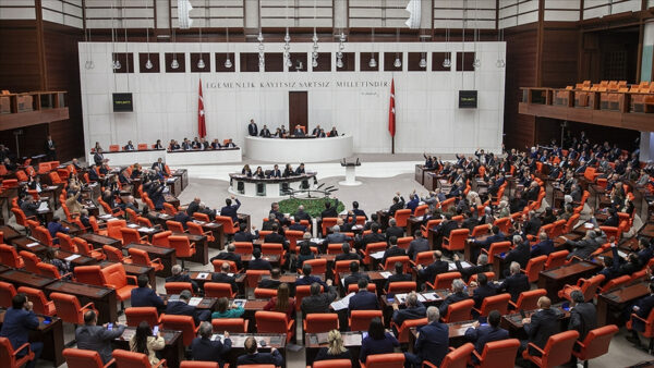 Site Aidatlarına Yönelik Düzenlemeleri de İçeren Kanun Teklifi TBMM’de Site Aidatlarına Yönelik Düzenlemeleri de İçeren Kanun Teklifi TBMM’de
