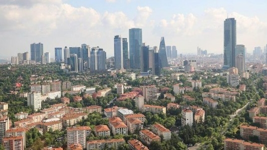Ekonomistlerden Türkiye’de Barınma Konut İhtiyacı Krizi Uyarısı Ekonomistlerden Türkiye’de Barınma Konut İhtiyacı Krizi Uyarısı