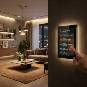 2026’da Sektörde En Çok Aranan 5 Akıllı Ev (Smart Home) Teknolojisi