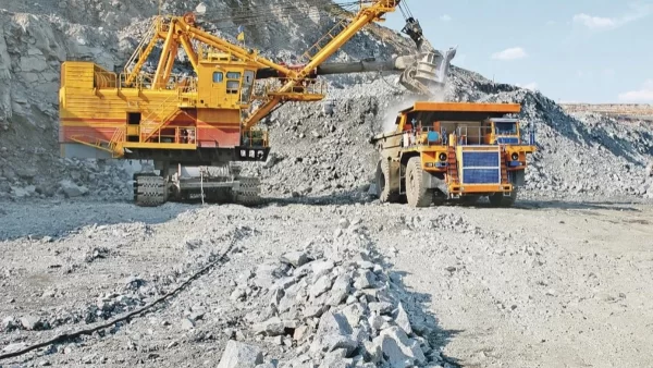 İhlas Gayrimenkul 2 Maden Ruhsatını Devretti İhlas Gayrimenkul 2 Maden Ruhsatını Devretti