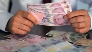 Memur ve Emekli Zammında Sona Gelindi