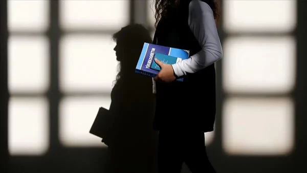 Öğrenci Affı Teklifi TBMM Gündemine Taşınıyor Öğrenci Affı Teklifi TBMM Gündemine Taşınıyor