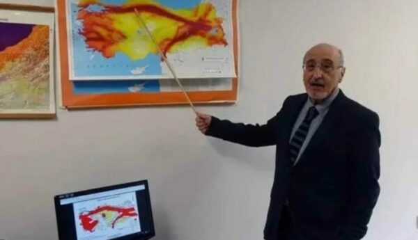 Prof. Dr. Osman Bektaş’tan Son Dakika İstanbul Depremi Açıklaması: İstanbul’un Kaderi 7.4 Değil! Prof. Dr. Osman Bektaş’tan Son Dakika İstanbul Depremi Açıklaması: İstanbul’un Kaderi 7.4 Değil!