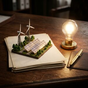 Güneş Enerjisi Üretiminde Tarihi Rekor: Haziran Ayında 4.99 Milyar Kilovatsaat
