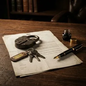 Kiralık Ev Piyasasında Tahliye Taahhütnamesi Krizi: İmza Atarken Nelere Dikkat Edilmeli?