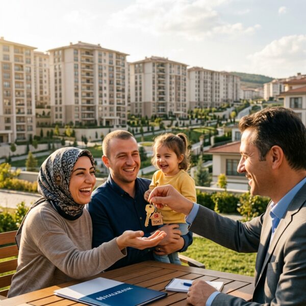 Kurasız Ev Fırsatı: TOKİ 20 Bin Konut Açık Satış Başvuruları İçin Şartlar Esnetildi! Kurasız Ev Fırsatı: TOKİ 20 Bin Konut Açık Satış Başvuruları İçin Şartlar Esnetildi!