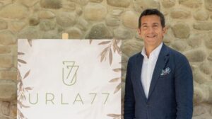Urla’nın Yeni Gözdesi: Nurol GYO ve Prokar İmzalı URLA 77 Projesi Görücüye Çıktı!