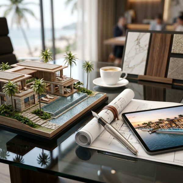 Özak GYO, Lüks Resort ve Villa Projeleri İçin “Mimari Proje Lideri” (Manager) Arıyor! Özak GYO, Lüks Resort ve Villa Projeleri İçin “Mimari Proje Lideri” (Manager) Arıyor!