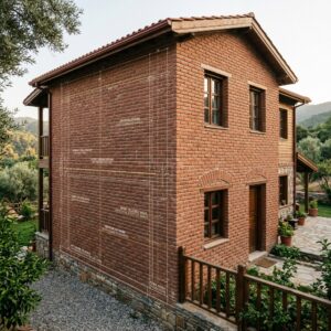 Sektörde En Çok Arananlar: Kolonsuz Yığma Binalar Depremde Güvenli mi? (Yönetmelik ve Uzman Rehberi)