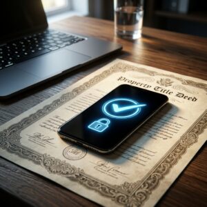Web Tapu Randevusu Nasıl Alınır? 2026 Dijital Tapu İşlemleri Rehberi