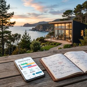 Devremülk Sisteminde Esneklik Devrimi ve Müstakil “Çelik Tatil Evi” Alternatifi