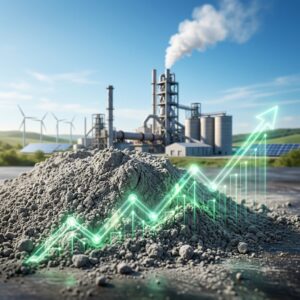 Limak Çimento 2026 Finansal Hedefleri: Hacim Düşerken Sürdürülebilirlik Nasıl Sağlanacak?