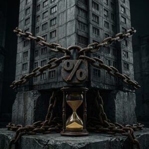 TOKİ 500 Bin Konut Projesi: Sosyal Müjde mi, 240 Aylık Borç Tuzağı mı?