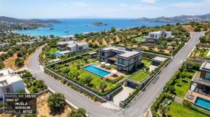 1 Dönüm Arsaya Kaç m² Ev Yapılır? KAKS ve TAKS Hesaplama Rehberi