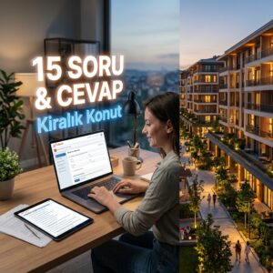 15 Soruda Kiralık Sosyal Konut Kampanyası: Başvuru Şartları ve “Çöken Denklem” Analizi