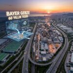 Bayer Gebze’deki 60 Yıllık Fabrikasını Kapatıyor: Sanayi Dönüşümü ve Gayrimenkul Analizi