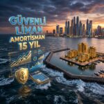 Amortisman Sürelerinde Tarihi Düşüş: Gayrimenkul Yatırımcısı İçin Neden Yeniden Güvenli Liman?