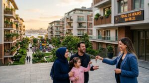 İstanbul’daki 15 Bin Kiralık Konut İçin Başvurular Yarın Sona Eriyor! İşte Şartlar ve Kira Fiyatları