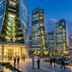 : İstanbul A Sınıfı Ofis Pazarında Metrekare Kiraları 39 Dolar Seviyesine Çıktı!